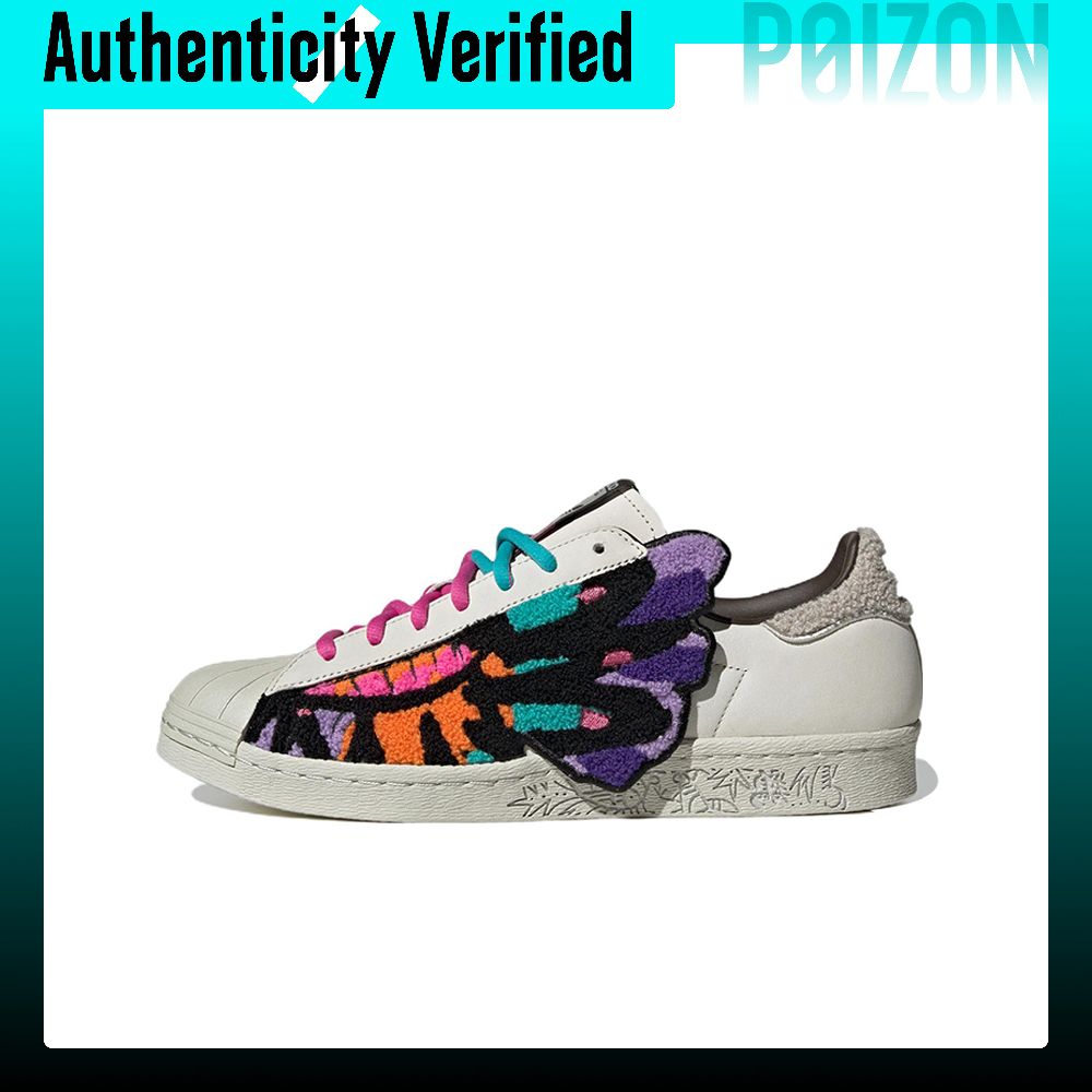 Adidas Shoes Superstar - Adidas Originals Superstar 80s, chaussures de