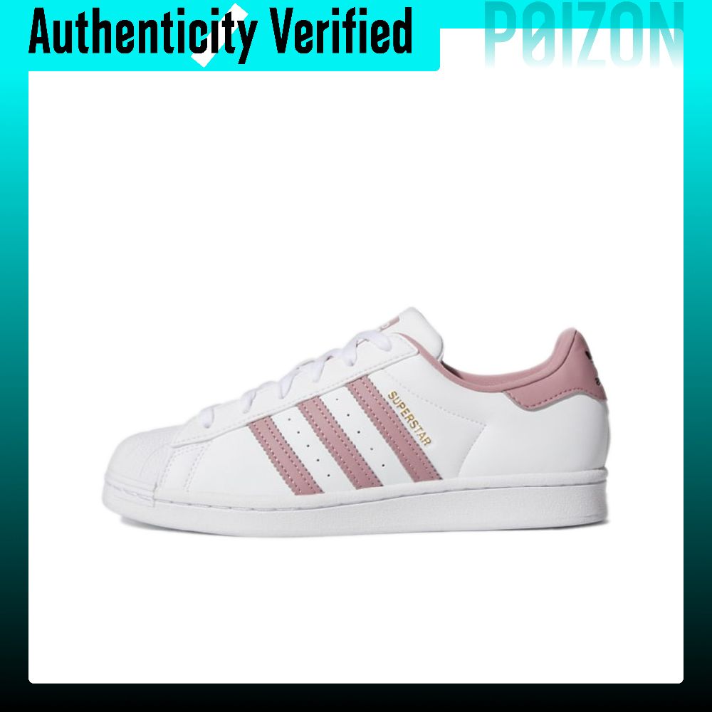 Adidas Shoes Superstar - Adidas Originals SUPERSTAR, chaussures de skate