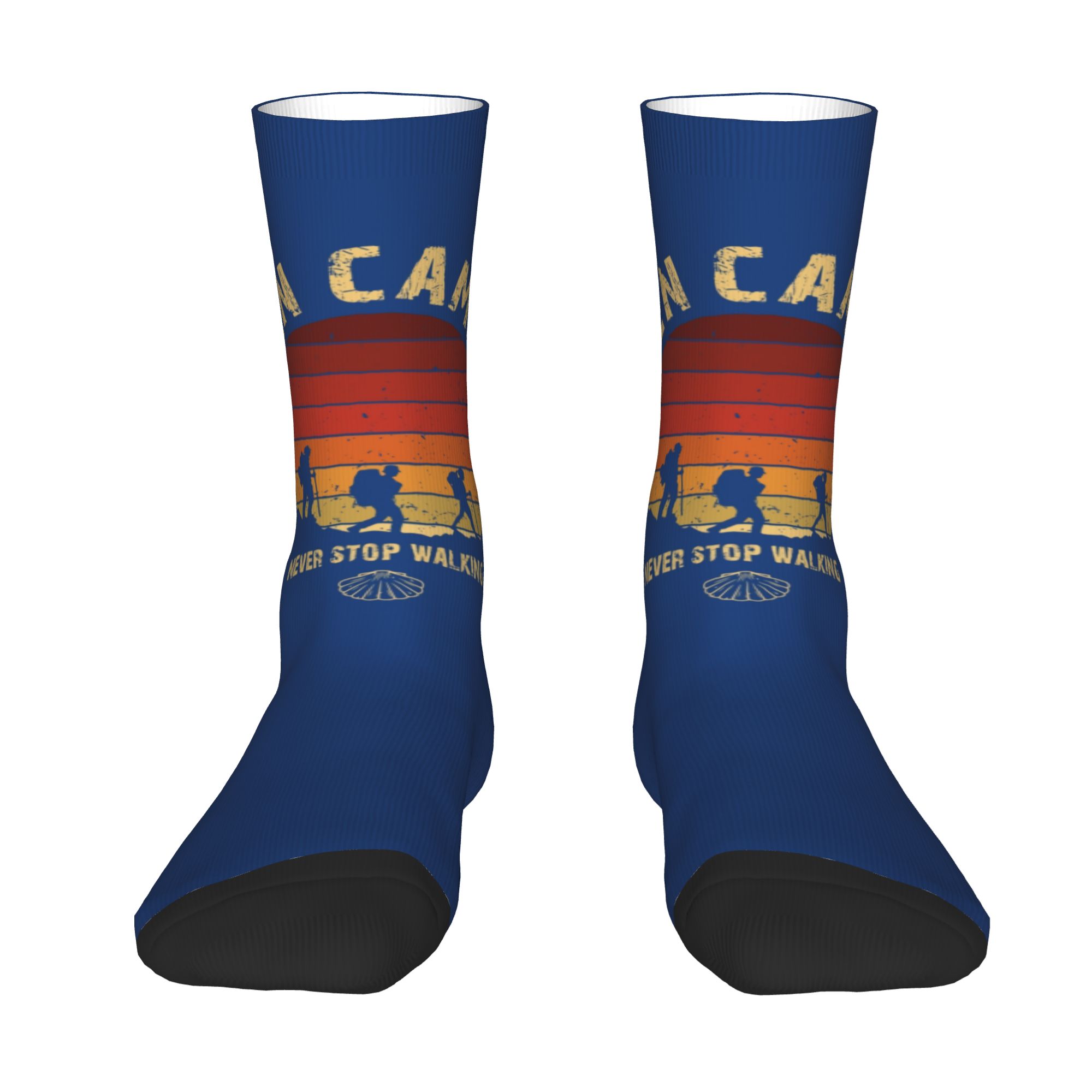 Chaussettes de randonnée perso - Dress Sock Men avis et prix