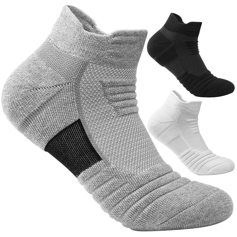 Chaussettes athlétiques athlét - Athletic Sock Cushion avis et prix