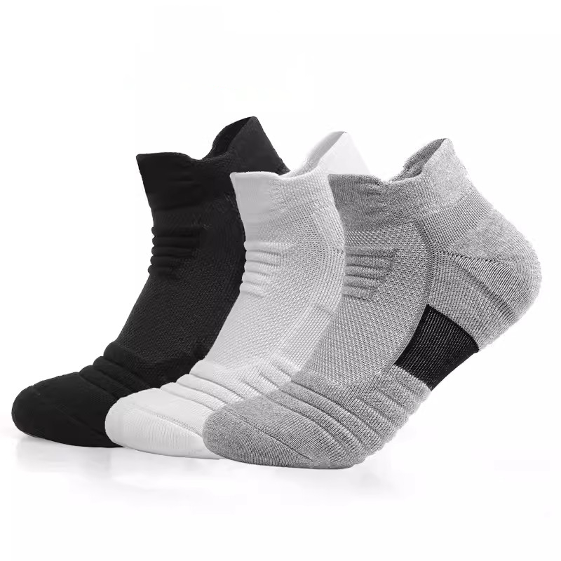 Chaussettes athlétiques athlét - Athletic Sock Cushion avis et prix