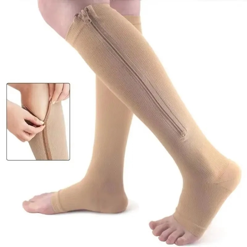 1/2/3/4 paires de bas de compr - Compression Sock Medical avis et prix