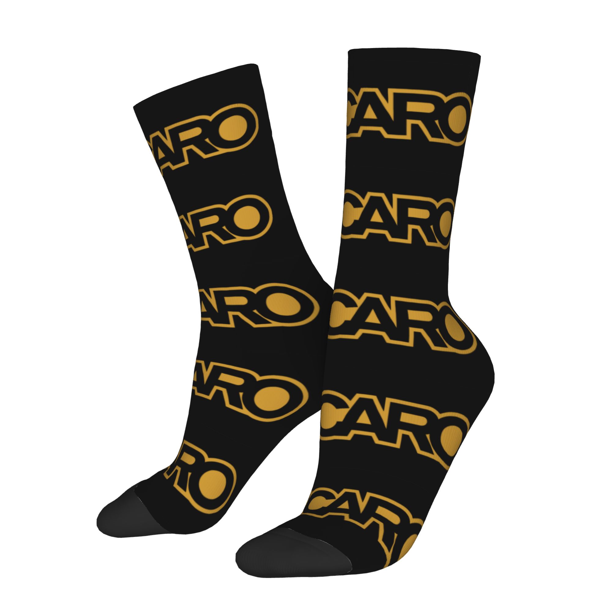 Chaussettes personnalisées ave - Dress Sock Men avis et prix