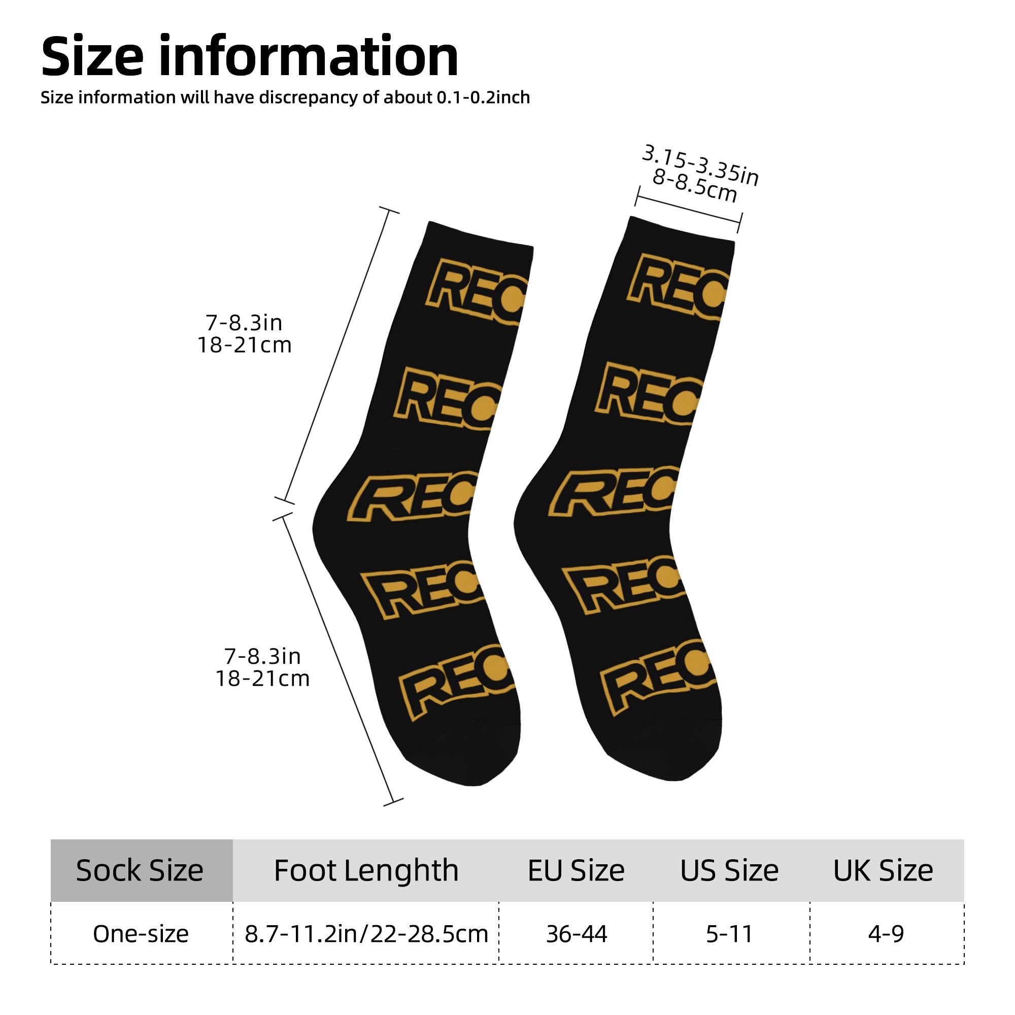 Chaussettes personnalisées ave - Dress Sock Men avis et prix