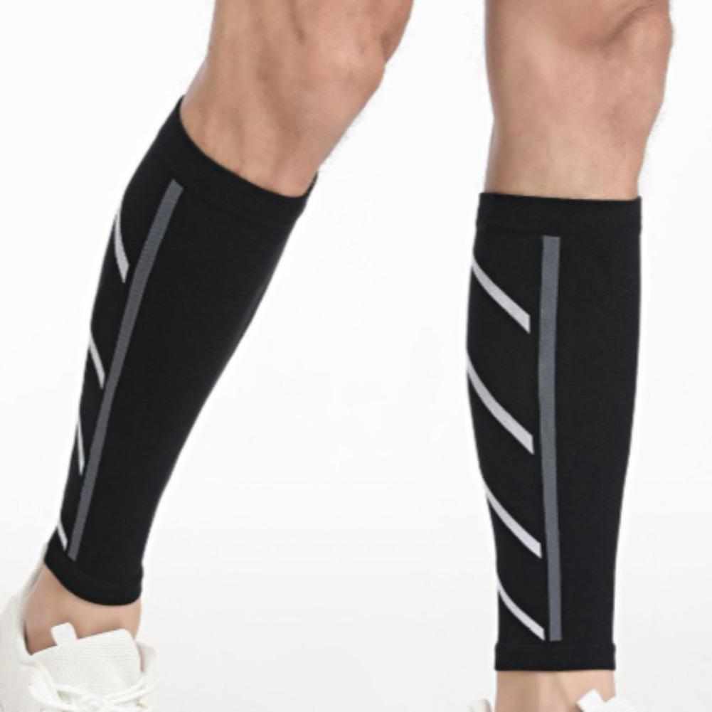 Manchons de compression pour m - Compression Sleeve Calf avis et prix