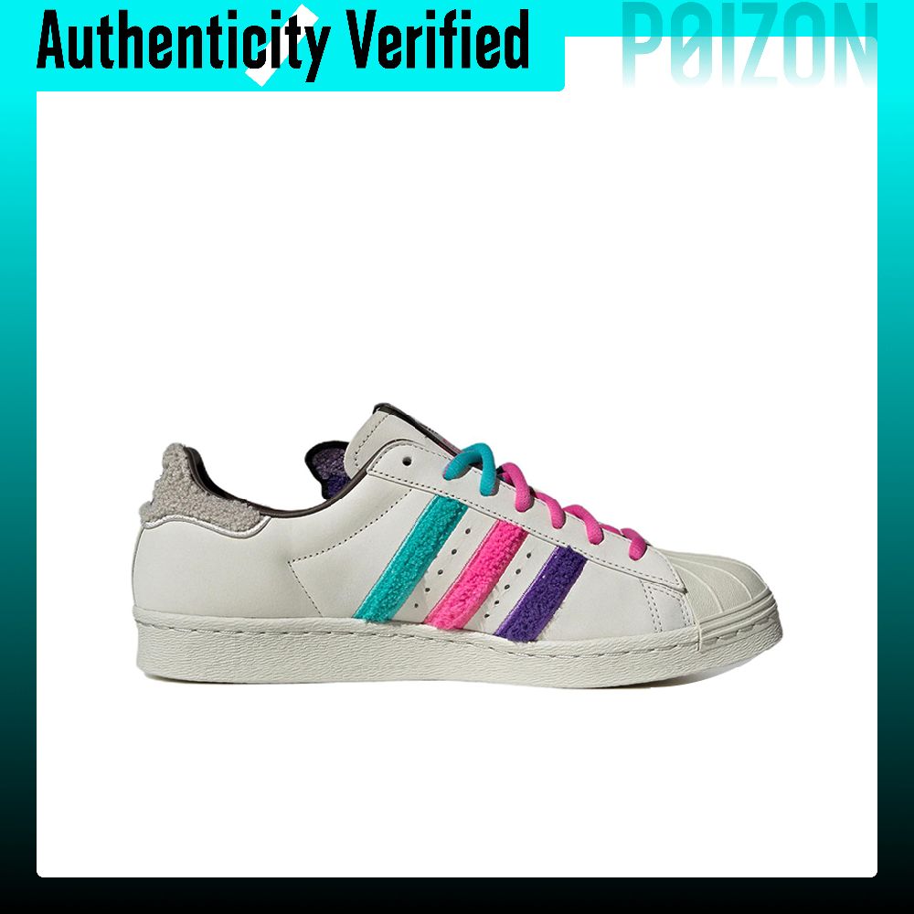 Adidas Originals Superstar 80s - Adidas Shoes Superstar avis et prix