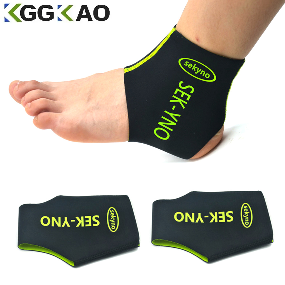 Chaussettes de compression pou - Ankle Brace Sock avis et prix