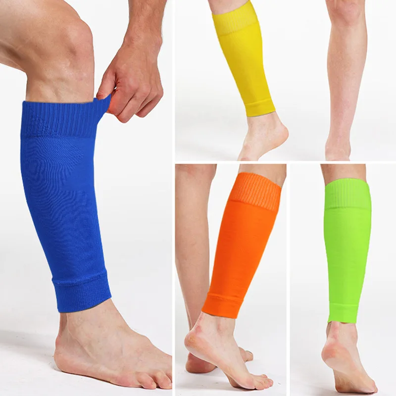 Chaussettes de football à comp - Compression Sleeve Calf avis et prix