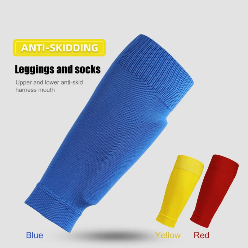 Chaussettes de football à comp - Compression Sleeve Calf avis et prix