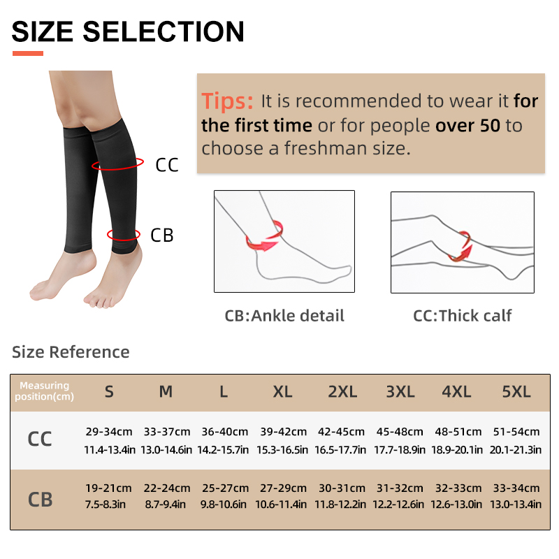 Chaussettes de compression san - Compression Sock Medical avis et prix