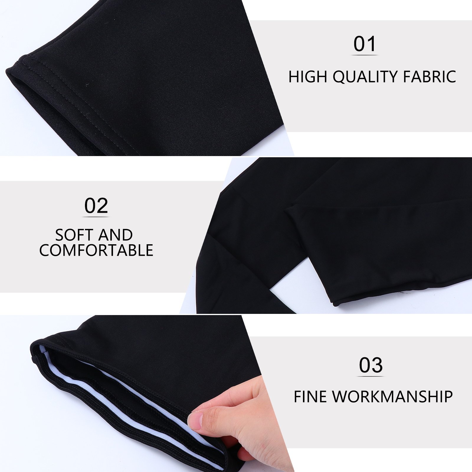 Jambières de cyclisme thermiqu - Compression Sleeve Calf avis et prix