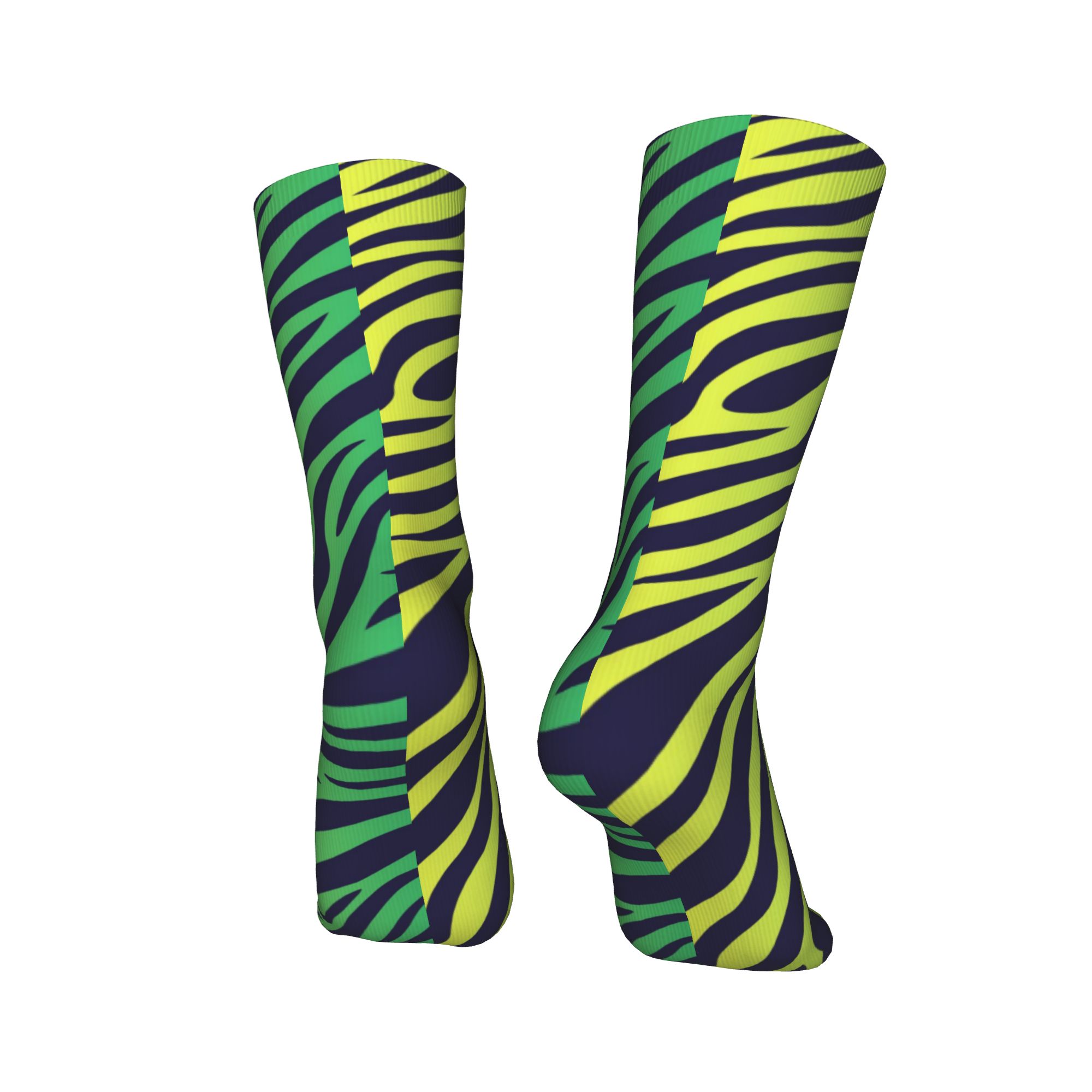 Chaussettes colorées à motif d - Dress Sock Men avis et prix