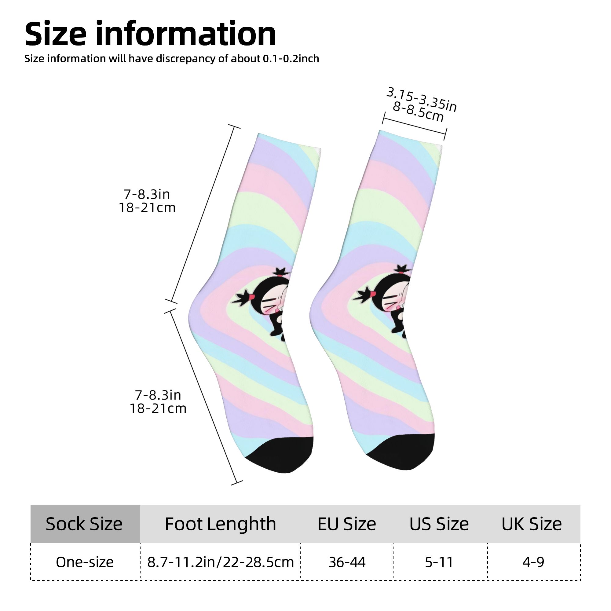 Chaussettes personnalisées pou - Dress Sock Men avis et prix