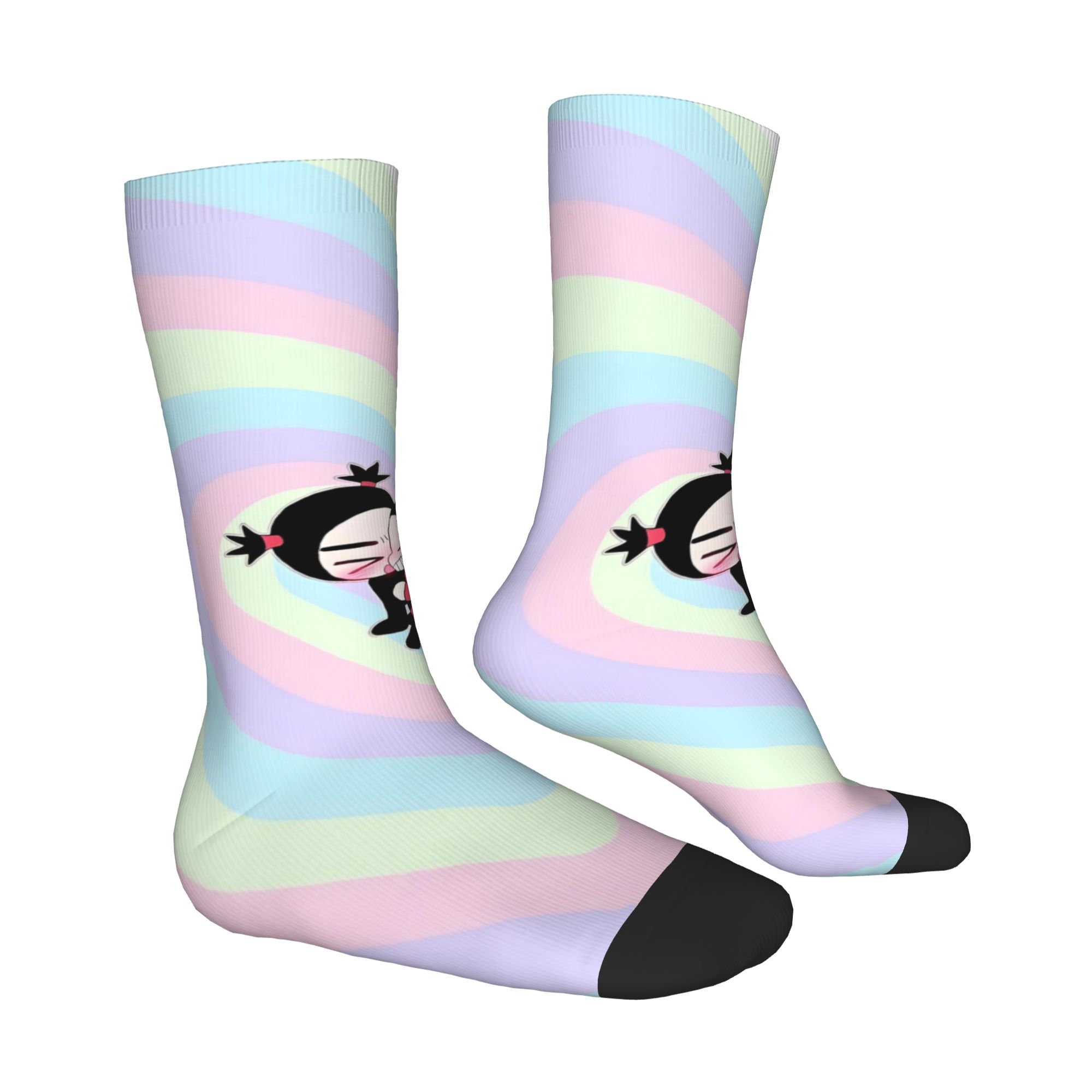 Chaussettes personnalisées pou - Dress Sock Men avis et prix
