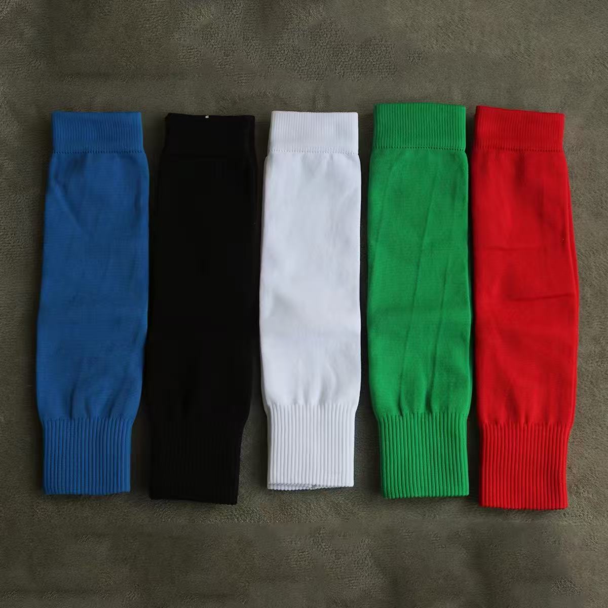 1 Paire de protège-tibias resp - Compression Sleeve Calf avis et prix